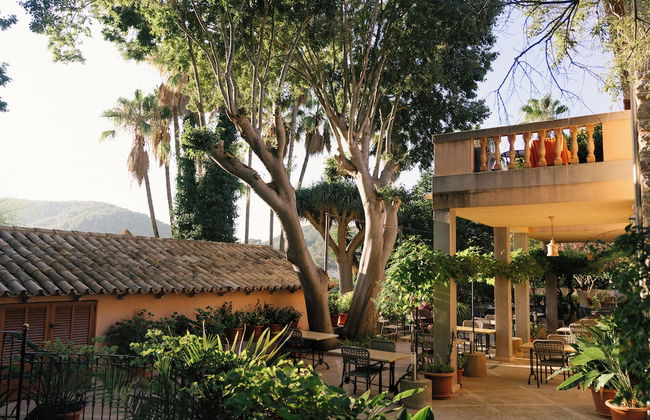 Agroturismo Son Galcerán - Photo 40