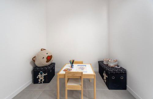 Villa Loto ZadarVillas - Foto 24