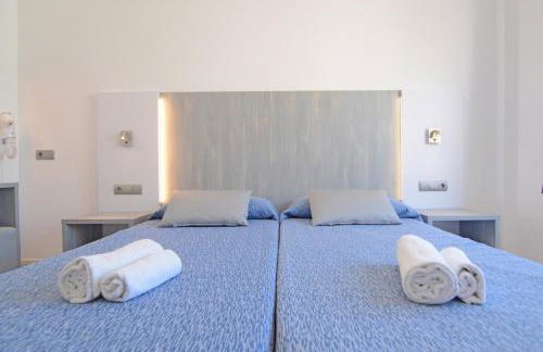 Apartamentos Playa Sol - Foto 25