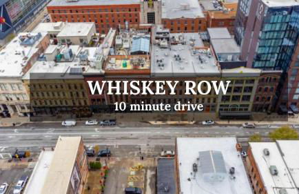 Cozy Louisville Apt with Parking Great Location - Foto 63