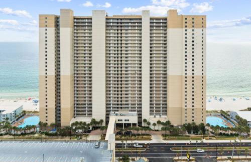 King Mast on Ocean,2 BA, FREE Bch Chairs, Pier Pk-1215 - Foto 14