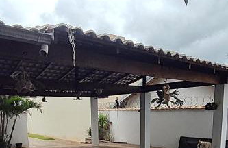 Casa Taques em Furnas próx Capítolio - Foto 33