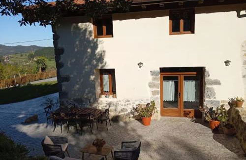 Belaustegi turismo rural - Foto 12