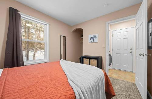 Pet/Family Cabin Near Hatcher Pass Trails | Skiing - Foto 23