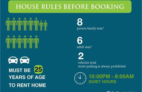 Tahoe Woods 603 at Stateline - Shuffle board Pet Friendly AC - Photo 35