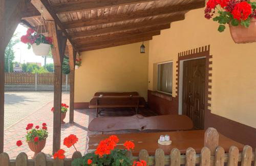 Noclegi Ciesiul - Foto 8