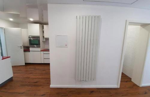 Monteurwohnung - Handwerkerwohnung - Foto 6