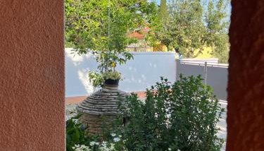 Apartment Happy - Foto 5, Garden, Garden view