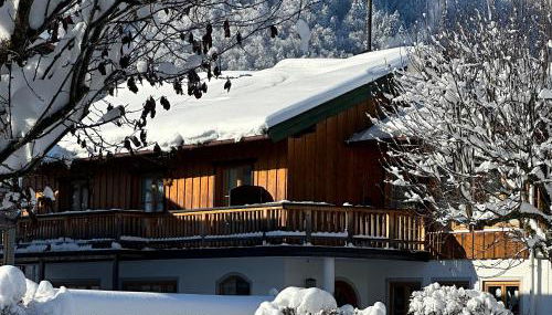 Ferienwohnung Eisenberger inkl. Chiemgaukarte - Foto 2