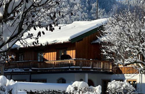 Ferienwohnung Eisenberger inkl. Chiemgaukarte - Foto 2