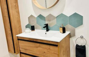 Maison au calme, à la campagne - Photo 8