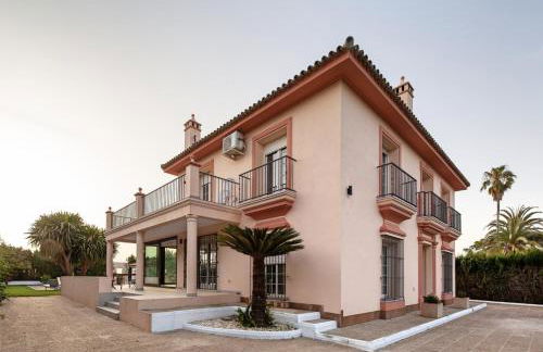 Villa Triana4 - Foto 3