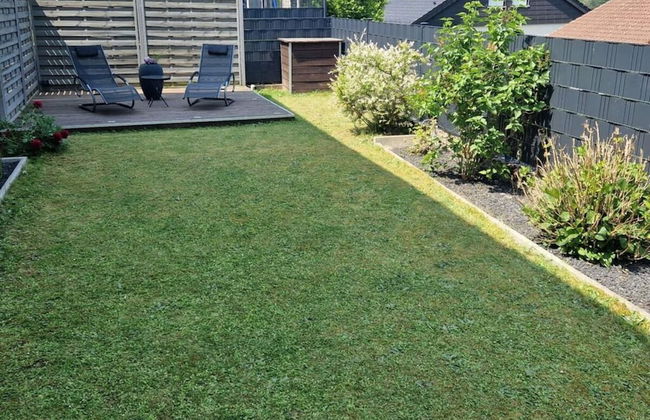 Holiday Apartment Glockenhorn - Photo 29