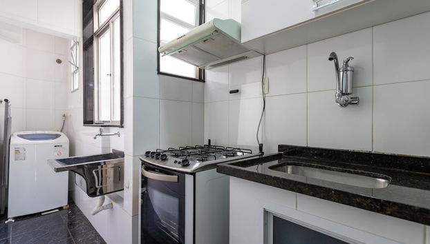 Mvc1103 Zona4 in Rio de Janeiro - Foto 3, Habitación