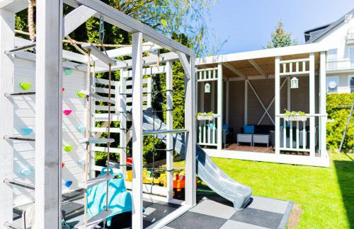 Willa Verano - Wyjątkowy Komfort Bardzo Blisko Plaży - Foto 6