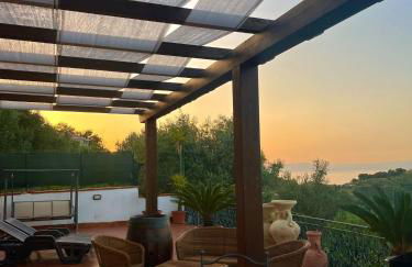 Casa Fortuna - con solarium panoramico a Castellabate - Foto 6