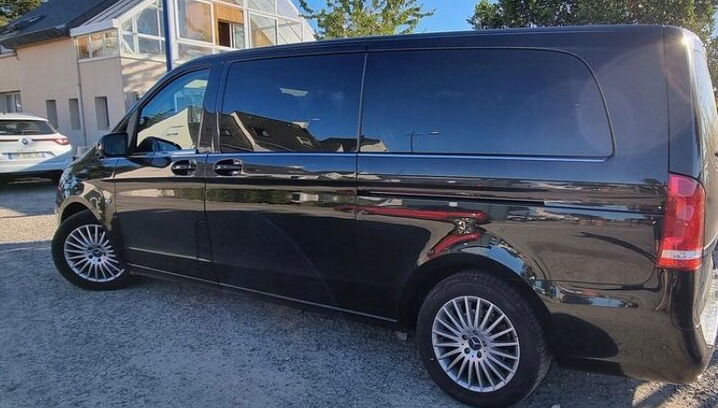 Traslado privado de Estrasburgo a Europa Park - Foto 2