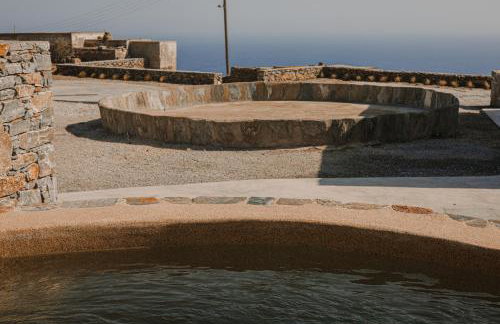 Venue Villas - Folegandros - Foto 11