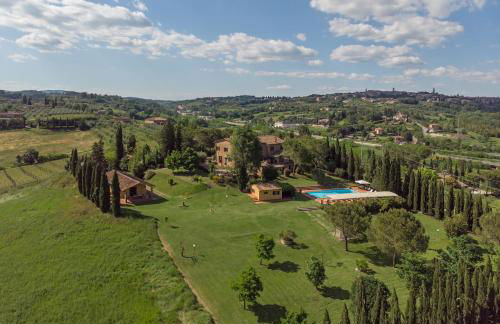 Il Palazzetto - Photo 20