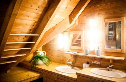 Ferienwohnung am Hirschenmoor - Photo 9