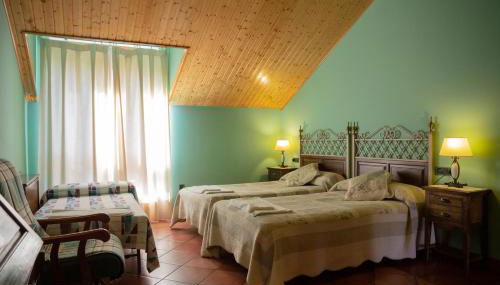 Casa Rural Portal de Numancia I - Foto 2