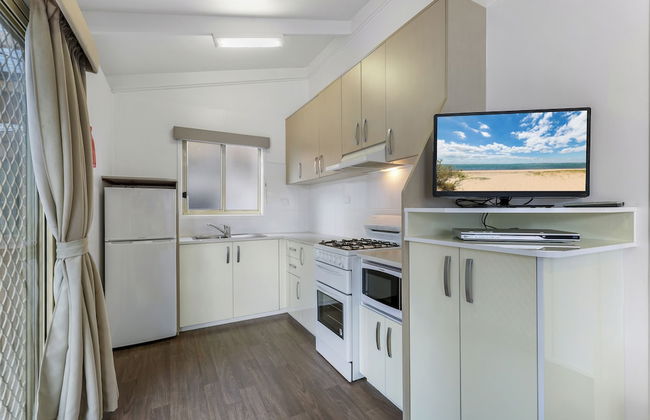 Anchor Belle Holiday Park - Foto 34