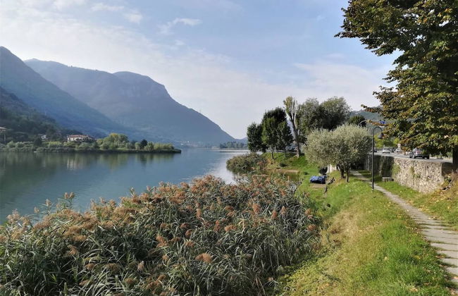 Feel at Home - Casa Tiziana - Foto 46