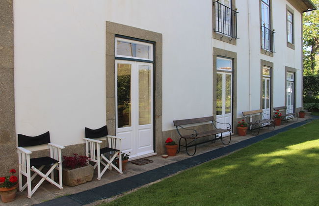 Charming Beach House - Praia da Granja - Photo 34