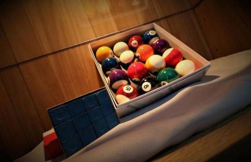 10 Bedrooms Pool Table Garden Piano - Foto 30