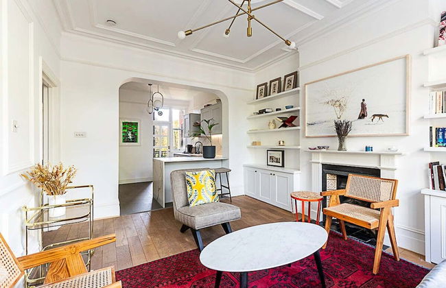 Stunning Maida Vale Apartment - Foto 14