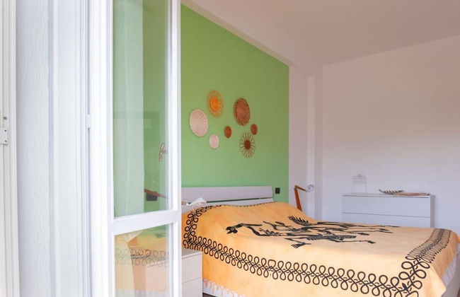 Charming Margherita di Savoia Apartment With Sea Views - Photo 4