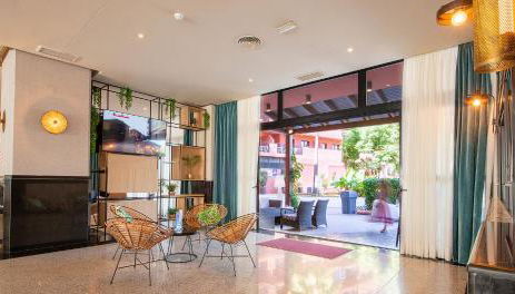 Fuengirola Beach Apartamentos Turísticos - Foto 5