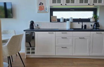 Port Stobno - Portowe Domki przy Winnicy - Foto 23