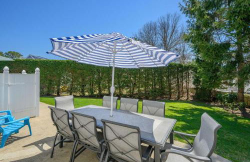 9 Wilfin Road South Yarmouth Cape Cod - Four Shore - Foto 40