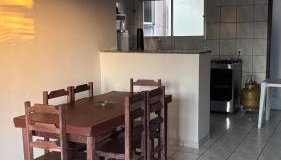 Apartamento 2 quartos na Praia de Castelhanos - Foto 1