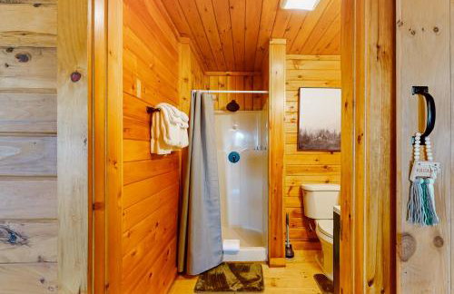 Whispering Pines Retreat - Foto 25