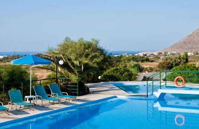 Anthemis Apartment - Foto 38