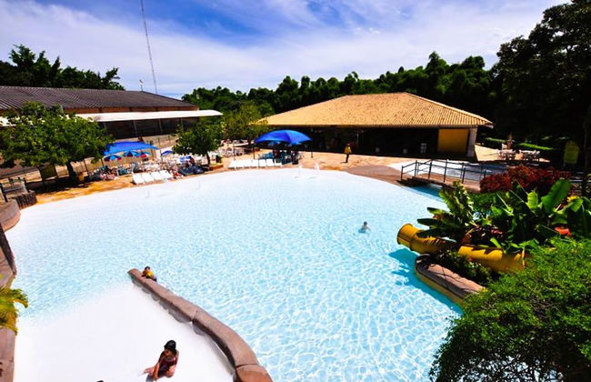 Spazzio diRoma - Cortezia ao Park diRoma - Foto 28