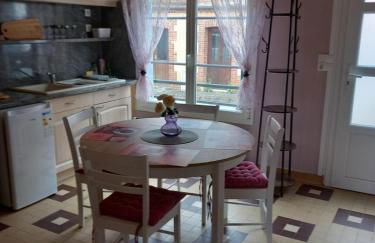 Chez Sabine et Sarah - Foto 12