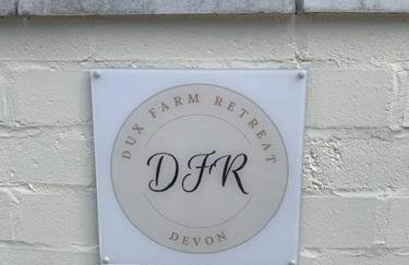 Dux Farm Retreat - 2 bed dog friendly cottage, near Bude - Foto 26