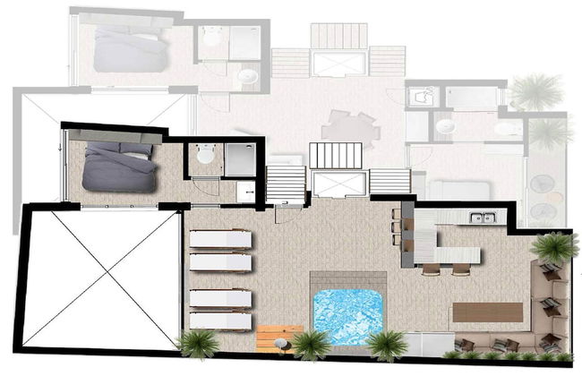 Solaga - Horizonte Club - Foto 64