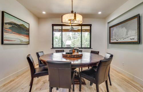 Torreon New Build with Deck and Outdoor Entertainment - Photo 11