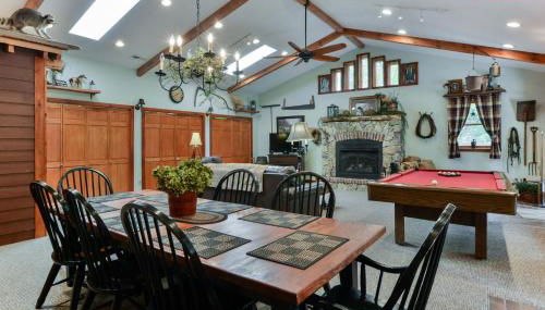 The Hiding Place - Foto 3