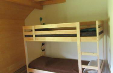 Gîte Potimarron - Foto 11