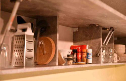 Ferienwohnung über den Dächern von Oberelsbach - Foto 12