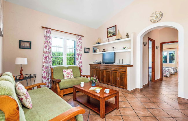 Villa Iris Bosch - Foto 2