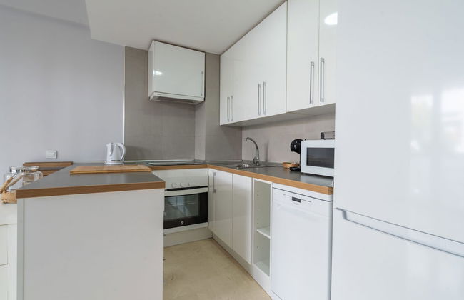 Sur Suites Castillo - Foto 52