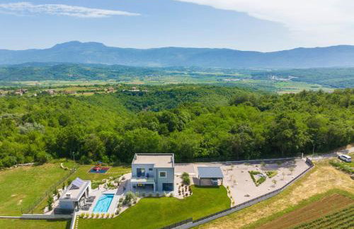 Villa Tia in Kukurini - Haus für 8 Personen - Photo 3