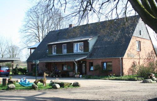 Ferienwohnung 1 - Foto 1