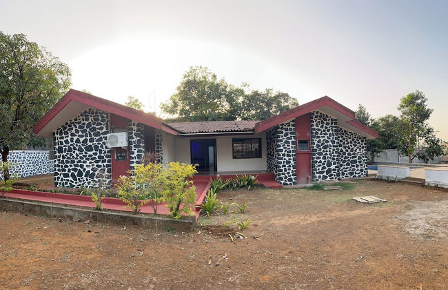 Space Villa I 4Bhk I Swimming Pool - Foto 19